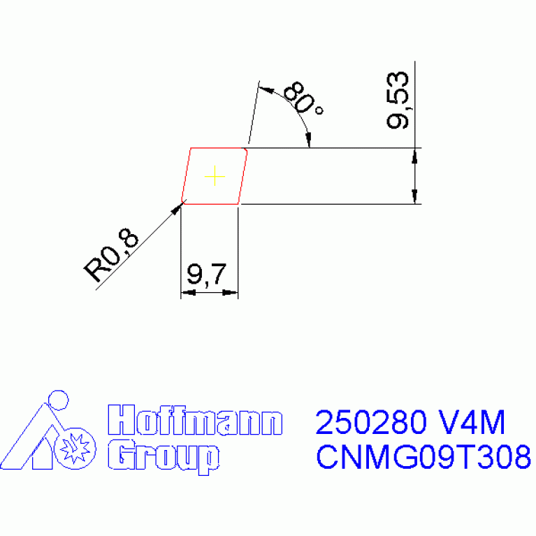 250280 V4M