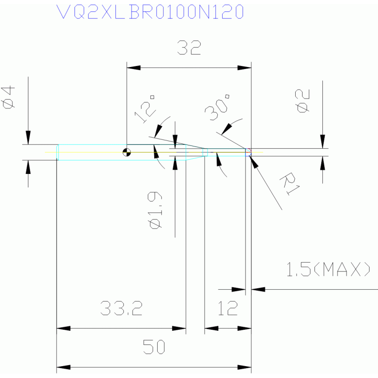 VQ2XLBR0100N120