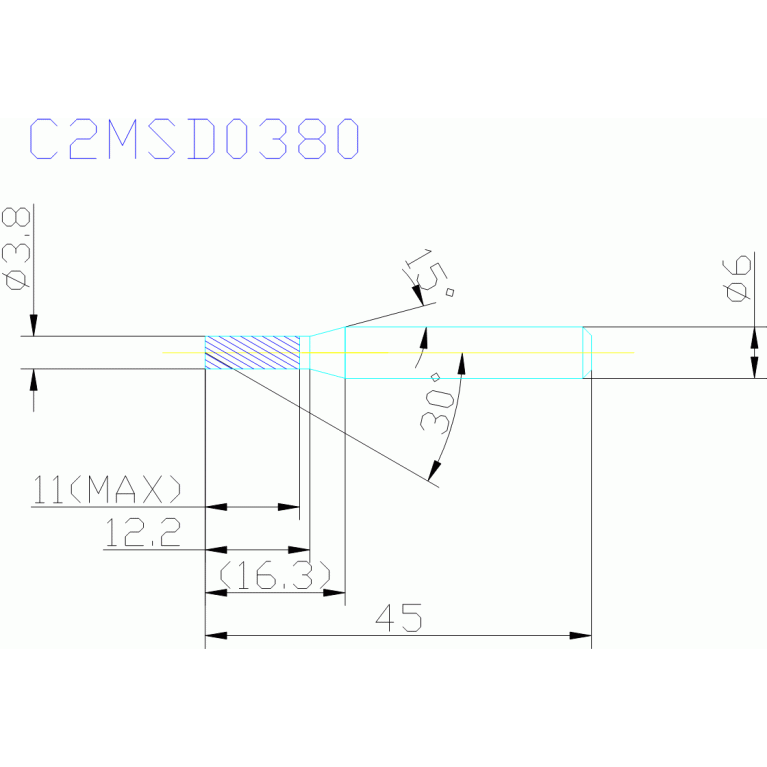 C2MSD0380