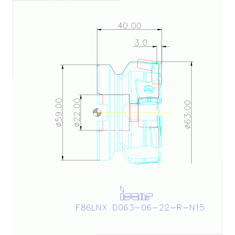 F86LNX D063-06-22-R-N15