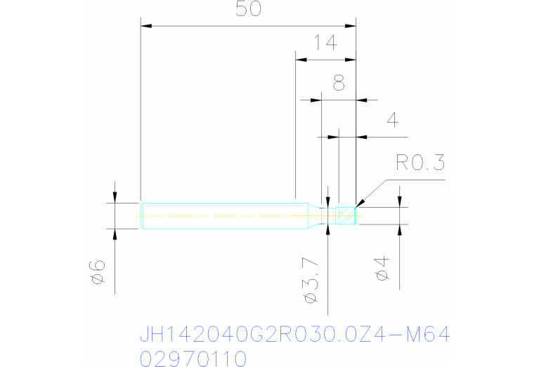 JH142040G2R030.0Z4-HXT