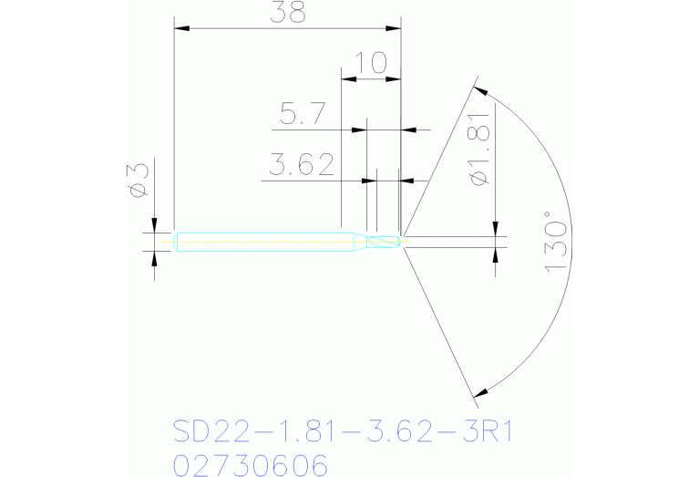 SD22-1.81-3.62-3R1