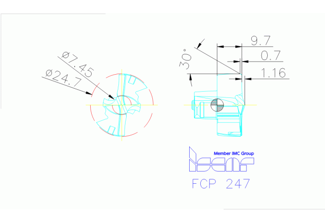 FCP 247 IC908