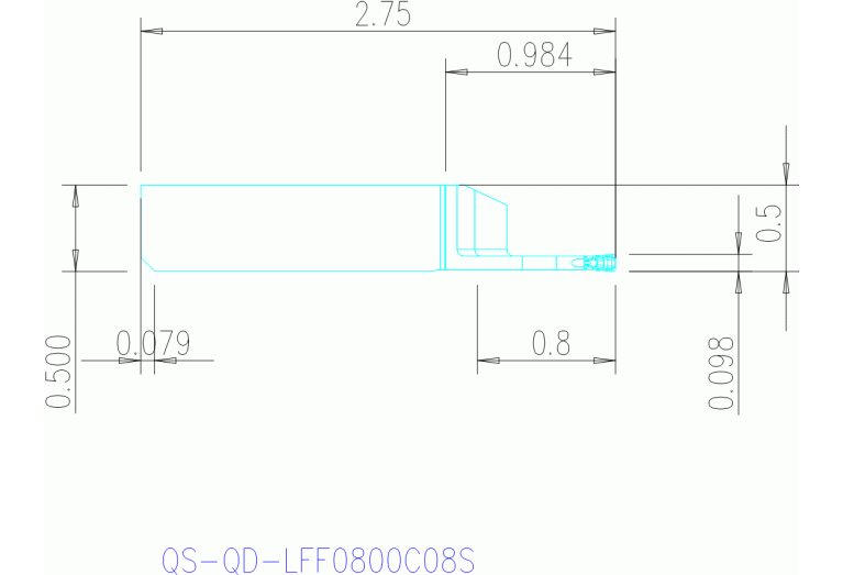 QS-QD-LFF0800C08S