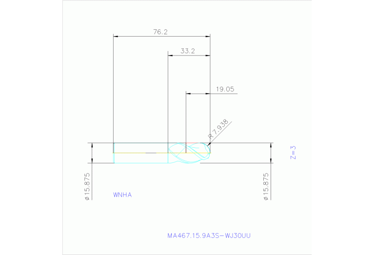 MA467.15.9A3S-WJ30UU