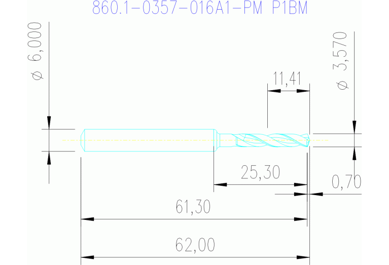 860.1-0357-016A1-PM P1BM