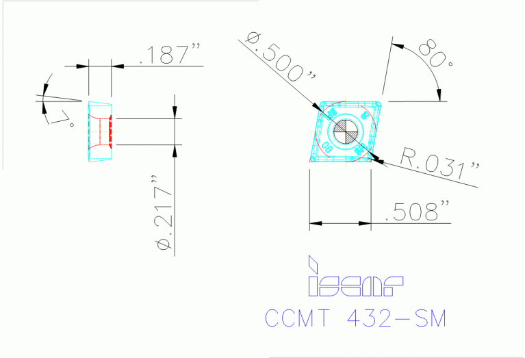 CCMT 120408-SM IC6025