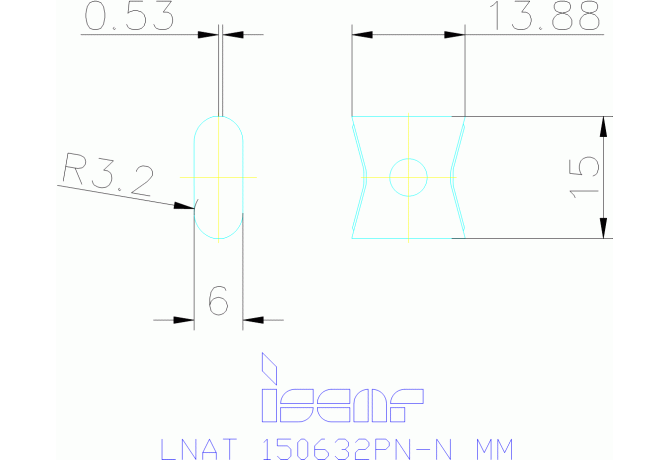 LNAT 150632PN-N MM DT7150