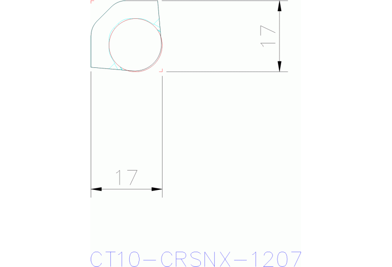 CT10-CRSNX-1207