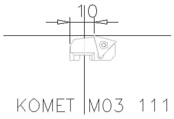 M03 11160