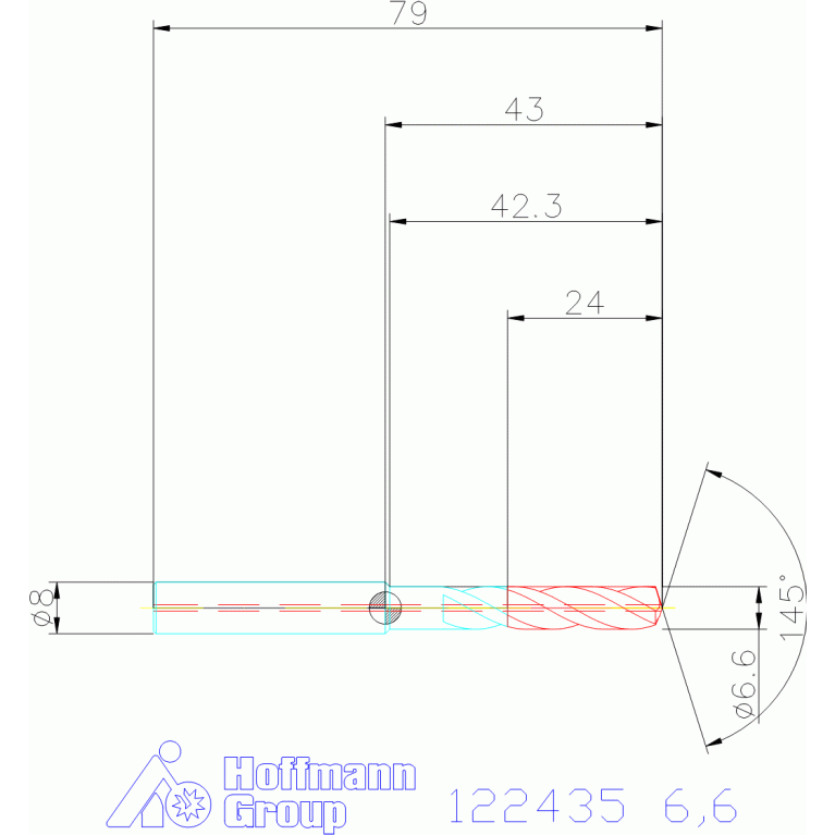 122435 6,6