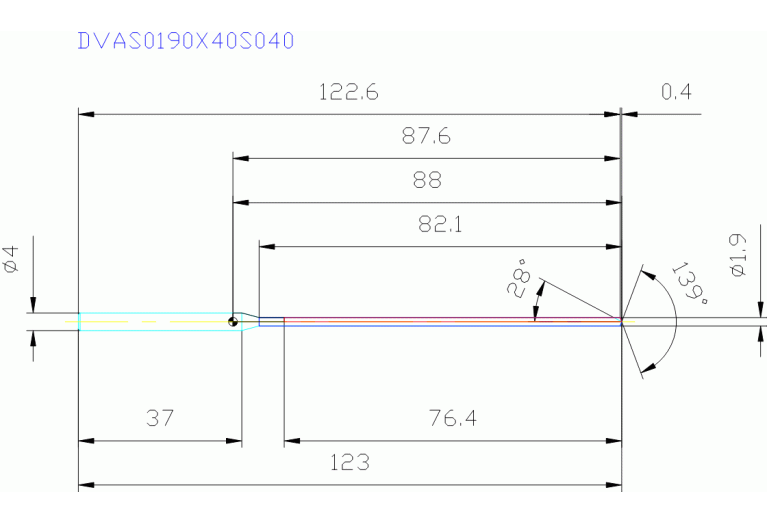 DVAS0190X40S040 DP1120