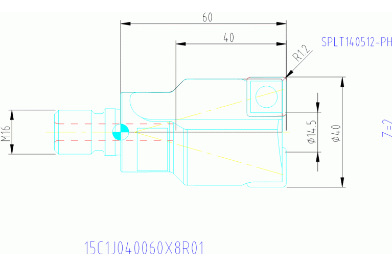 15C1J040060X8R01