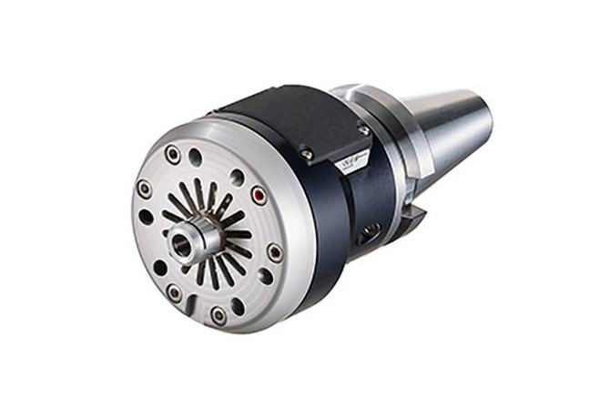 TJS BT40R HPC