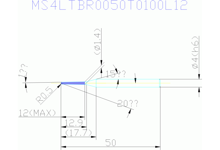 MS4LTBR0050T0100L12