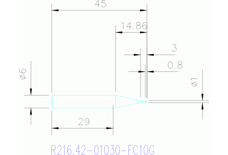 R216.42-01030-FC10G 1700