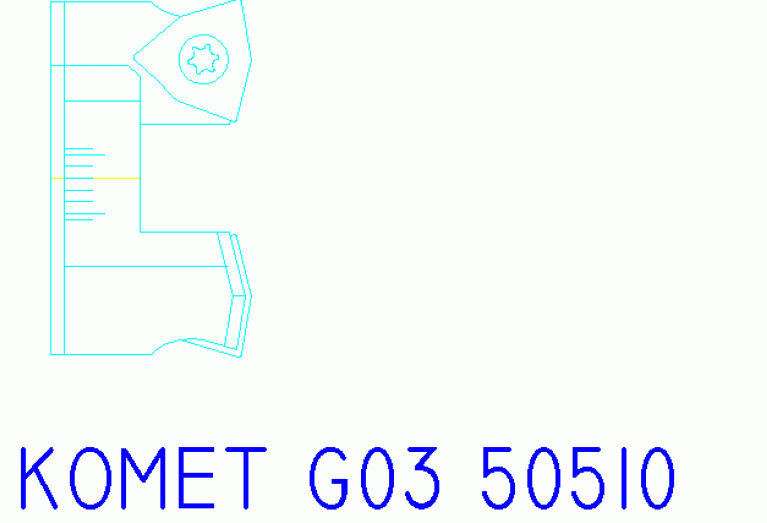 G03 50510