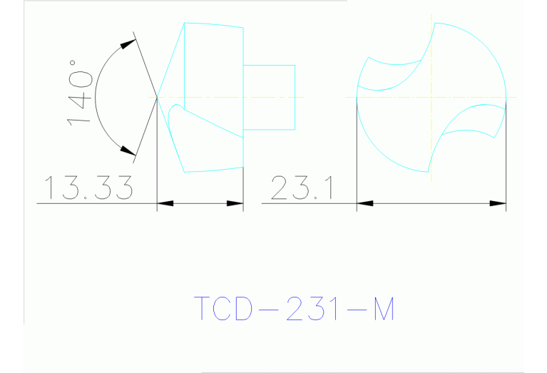 TMA2310R01 IN2505