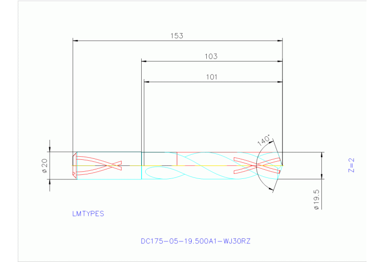 DC175-05-19.500A1-WJ30RZ