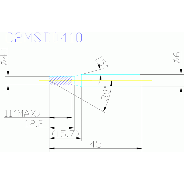 C2MSD0410