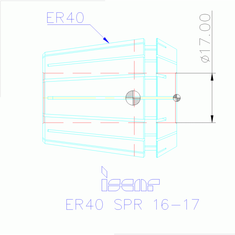 ER40 SPR 16-17
