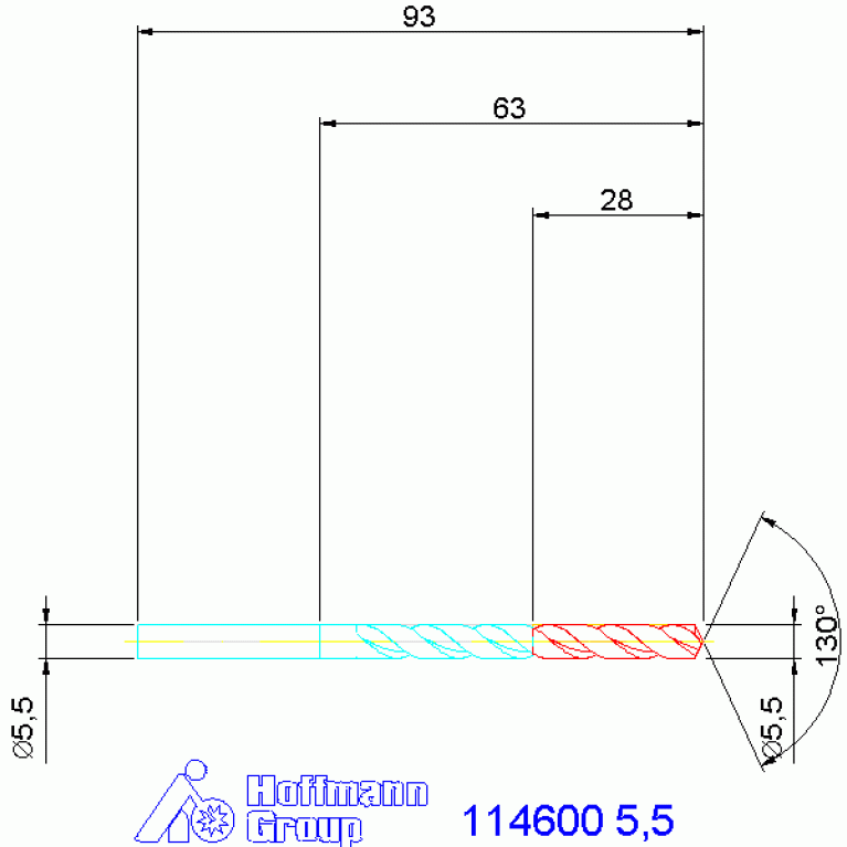 114600 5,5