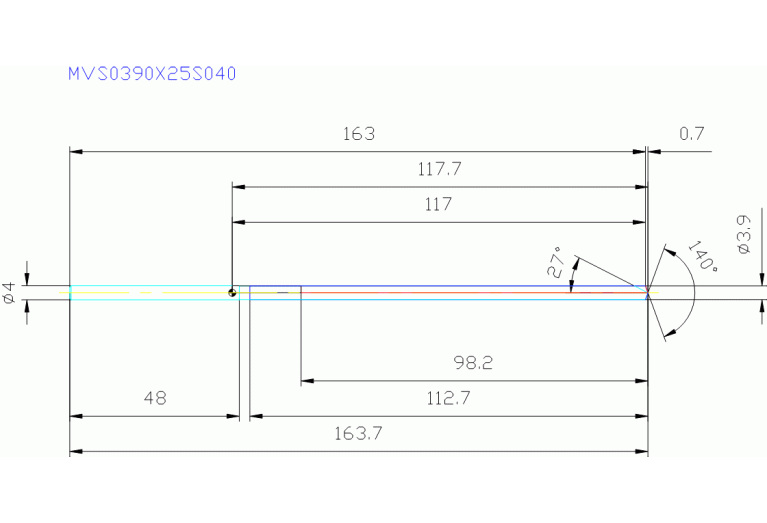 MVS0390X25S040 DP1020