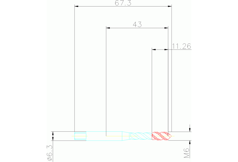 E047M6