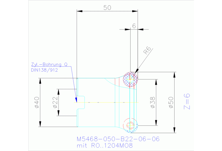 M5468-050-B22-06-06