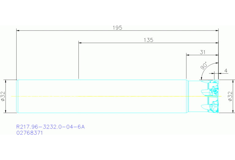 R217.96-3232.0-04-6A