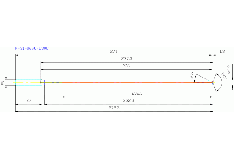 MPS1-0690-L30C DP1021