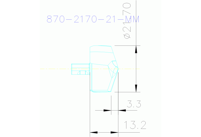870-2170-21-MM 2234