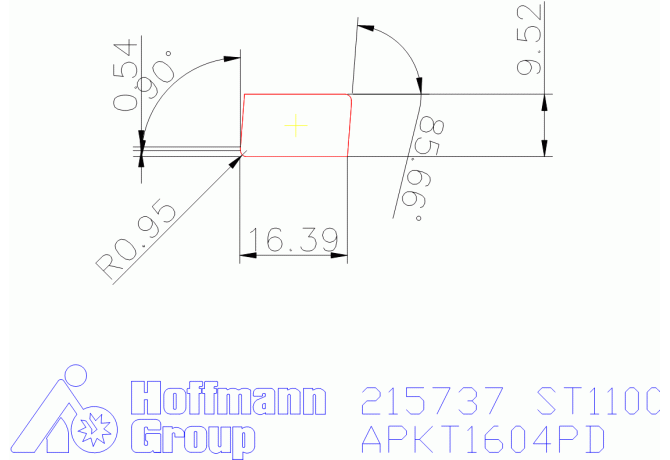 215737 ST1100