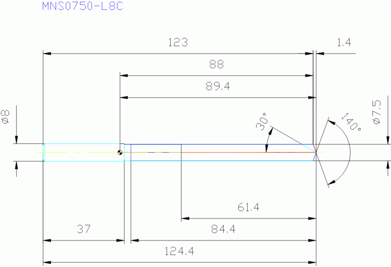 MNS0750-L8C TF15