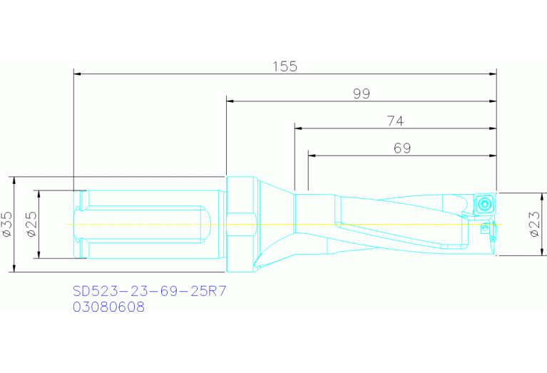 SD523-23-69-25R7