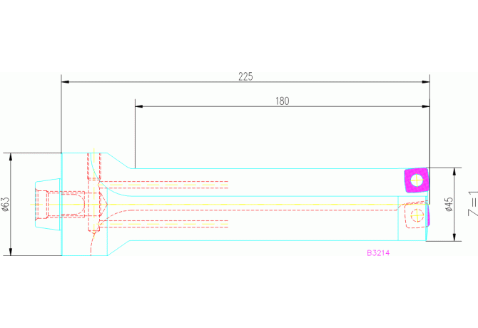B3214.N6.045.Z01.180R