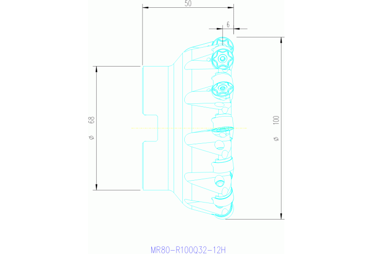 MR80-R100Q32-12H