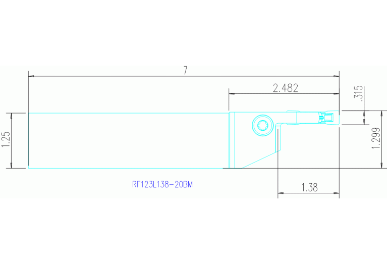 RF123L138-20BM