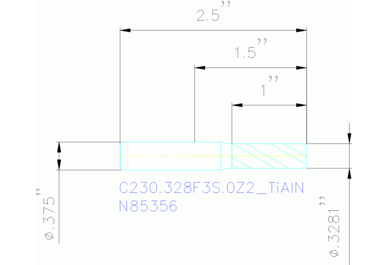 C230.328F3S.0Z2 TIALN
