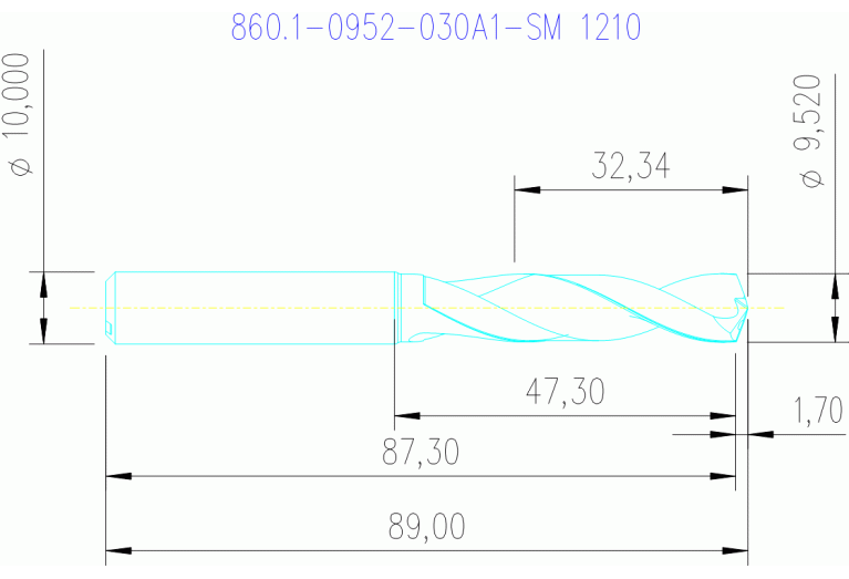 860.1-0952-030A1-SM 1210