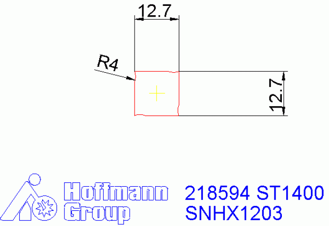 218594 ST1400