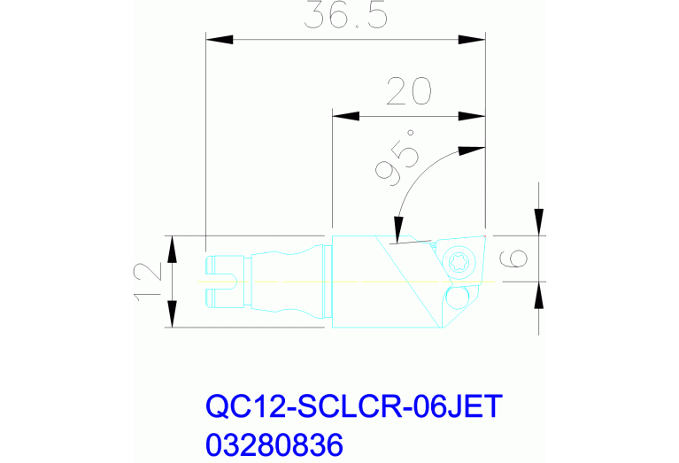 QC12-SCLCR-06JET