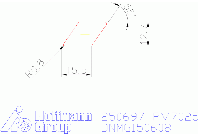 250697 PV7025