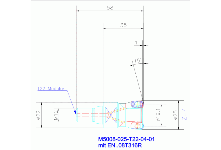 M5008-025-T22-04-01