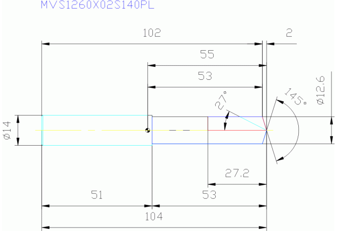 MVS1260X02S140PL