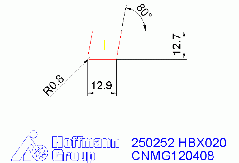 250252 HBX020