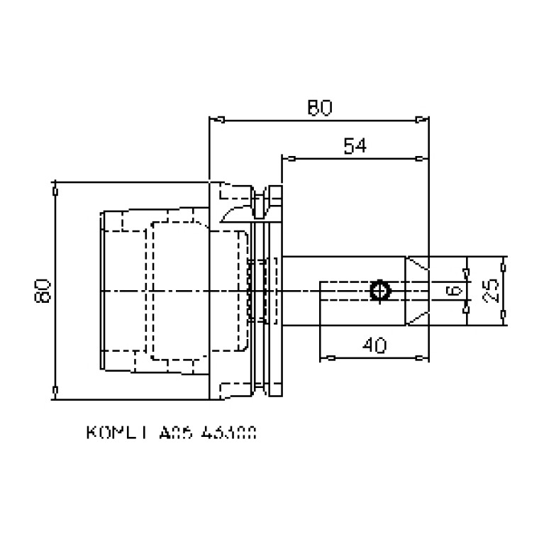 A06 43300