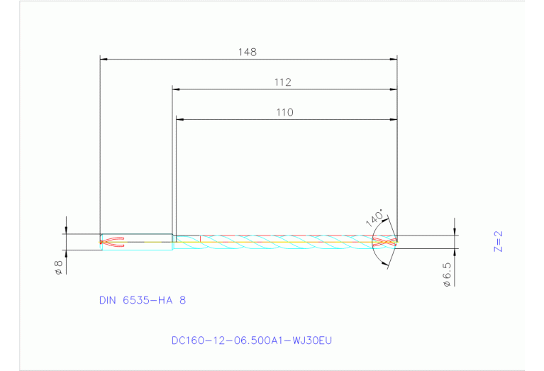 DC160-12-06.500A1-WJ30EU