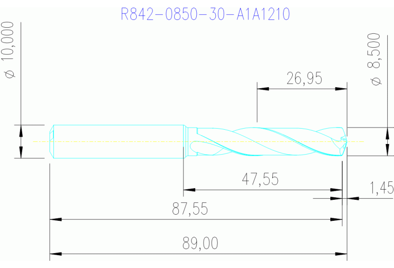 R842-0850-30-A1A 1210