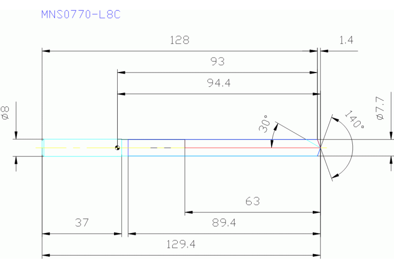 MNS0770-L8C TF15